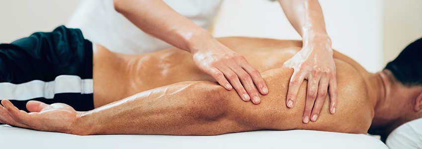 More About Healing Advantages of Sports Massage